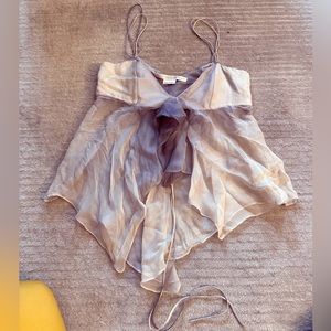 Stella McCartney Bra Top